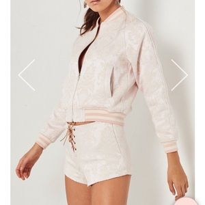 New Spell and Gypsy Anastasia shorts n jacket set